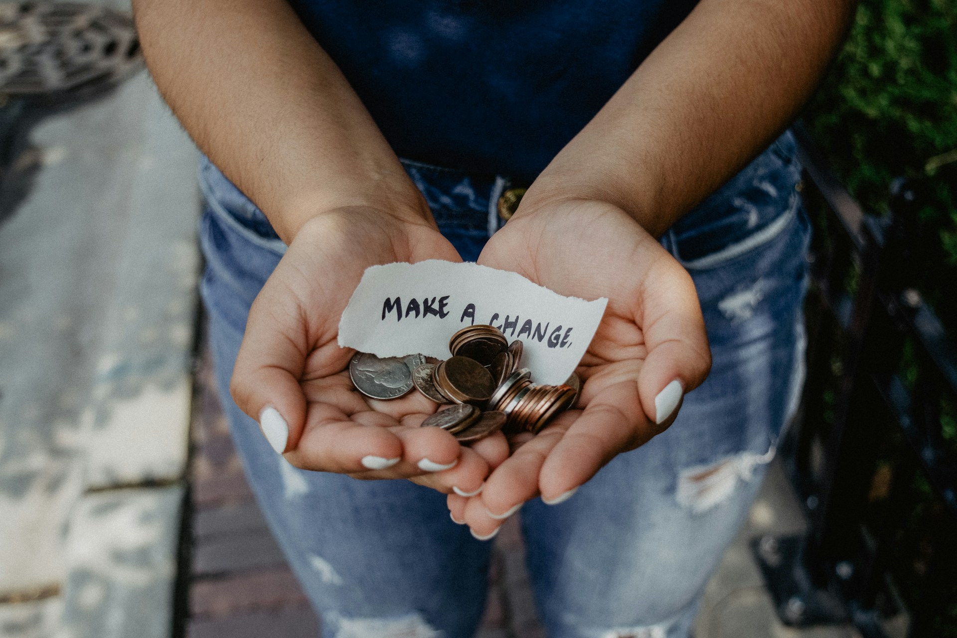 Online Giving